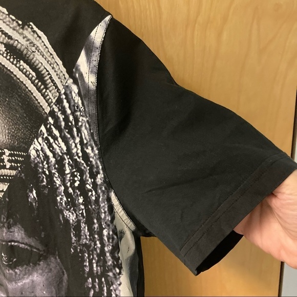 GIVENCHY Sz XS Tribal Spring/Summer  2014 Collection T-Shirt Tee - Picture 5 of 8